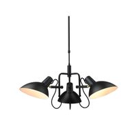 Halo Design Hanglamp METROPOLE 3-lamps - thumbnail