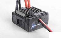 Outcry III Dual Motor Waterproof ESC Z-E0114 RC4WD Brushed LiPo 3A BEC 320 amp