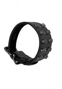 Ouch! Skulls and Bones - Armband met schedels