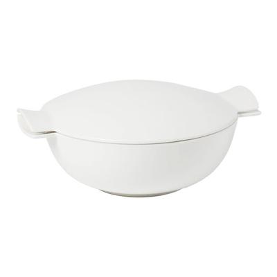 Villeroy & Boch Soup Passion Soepkom 2,5 l Rond Porselein Wit 1 stuk(s)