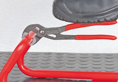 Knipex COBRA 87 01 150 Waterpomptang Sleutelbreedte (metrisch) 30 mm 150 mm