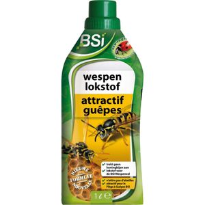 Wespen Lokstof Insectenval