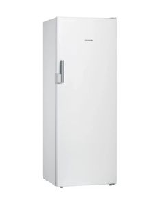 Siemens iQ300 GS29NEWEV diepvriezer Vrieskast Vrijstaand 200 l E Wit