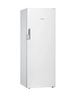 Siemens iQ300 GS29NEWEV diepvriezer Staand Vrijstaand 200 l E Wit