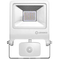 LEDVANCE ENDURA® FLOOD Sensor Warm White L 4058075239715 LED-buitenschijnwerper met bewegingsmelder 30 W Warmwit - thumbnail