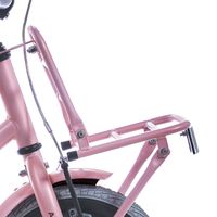 Alpina Support avant 12 Cargo glamour pink matt - thumbnail