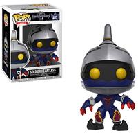Pop Kingdom Hearts 3 Soldier Heartless Vinyl Figure