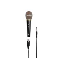 Hama Dynamic Microphone DM 60 - thumbnail