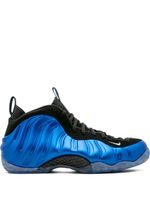 Nike baskets Air Foamposite One - Bleu - thumbnail