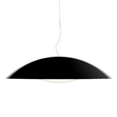 Kartell Neutra Hanglamp Zwart