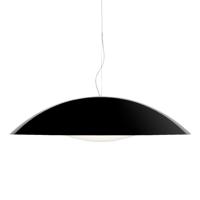 Kartell Neutra Hanglamp Zwart