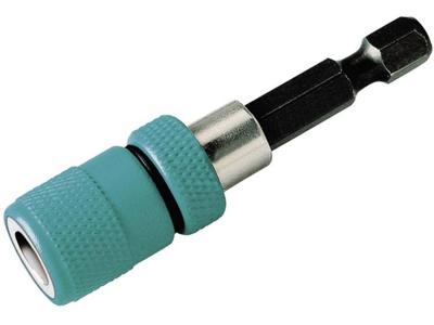 Wolfcraft 2411000 Bithouder 60 mm