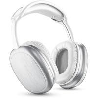 Music Sound | Bluetooth-hoofdtelefoon Maxi2 | Hoofdtelefoon on Ear Bluetooth 5.0 - Play Time 22h - Opladen 1,5 uur - Geïntegreerde microfoon - Bedieningselementen op het paviljoen en verstelbare