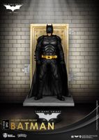 DC Comics: The Dark Knight Trilogy - Batman PVC Diorama - thumbnail