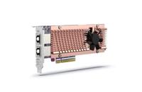 QM2-2P410G2T M.2 exp. card QNA | Zubehör