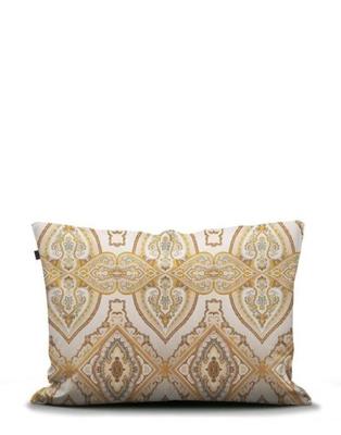 Essenza Essenza Penelope Kussensloop Mustard 60x70