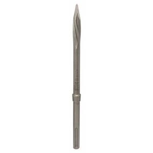 Bosch Accessories 2608690168 Puntbeitel Gezamenlijke lengte 400 mm SDS-Max 10 stuk(s)