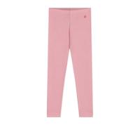 Petit Bateau Leggings voor meisjes, Roze, 10 Jaar