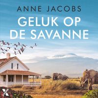 Geluk op de savanne