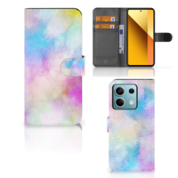 Hoesje Xiaomi Redmi Note 13 5G Watercolor Light - thumbnail