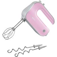 Bosch MFQ4030K mixer Handmixer 500 W Grijs, Roze - thumbnail