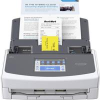 Fujitsu ScanSnap iX1600 Documentscanner duplex A4 600 x 600 40 pag./min. USB, WiFi 802.11 b/g/n - thumbnail