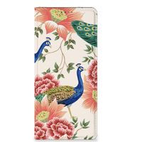 Hoesje maken voor OPPO X6 Pro Pink Peacock