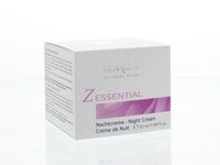 Z essential nachtcreme