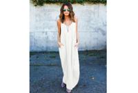 Oversized summer dress