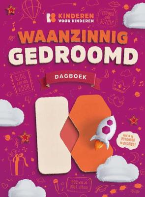 Waanzinnig gedroomd - Hardcover (9789030504184) Waanzinnig gedroomd - Hardcover (9789030504184)