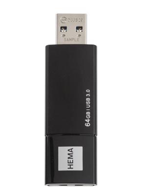 HEMA USB-stick 64GB HEMA USB-stick 64GB