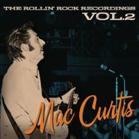 The Rollin Rock Recordings Vol. 2 - CD (4015589002471)