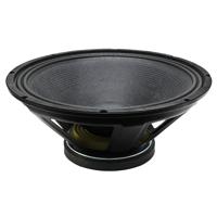 Devine BA118 woofer 18-inch