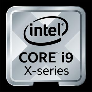 Intel® Core™ i9 i9-10900X 10 x Processor (CPU) tray Socket: Intel 2066 165 W