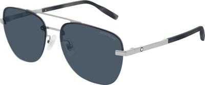 Montblanc MB0056S-003-60