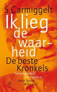 Ik lieg de waarheid - Simon Carmiggelt - ebook