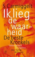 Ik lieg de waarheid - Simon Carmiggelt - ebook - thumbnail