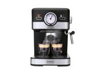 SILVERCREST Espressomachine - thumbnail