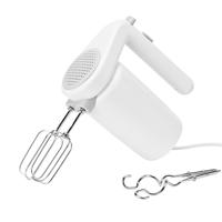 Rig-Tig Foodie handmixer (Kleur: wit)
