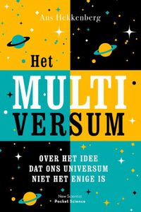 Het multiversum - Ans Hekkenberg - ebook