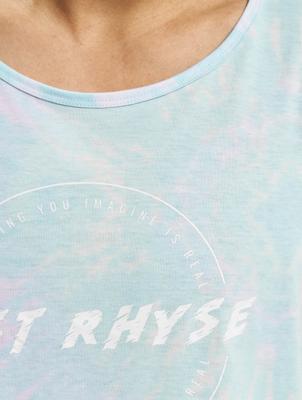 Just Rhyse / Tanktop Agua Buena in bont Just Rhyse / Tanktop Agua Buena in bont