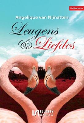 Leugens en liefdes - Angelique van Dongen - eBook (9789464930993)