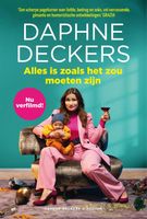 Alles is zoals het zou moeten zijn - Daphne Deckers - ebook