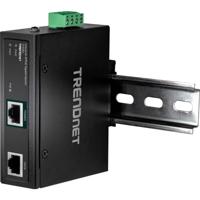 TrendNet TI-IG90 PoE-injector 10 / 100 / 1000 MBit/s - thumbnail