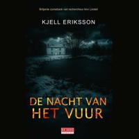 De nacht van het vuur - thumbnail