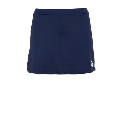 Reece Australia sportrokje donkerblauw/oranje/wit