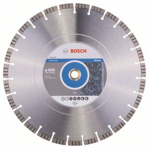 Bosch Accessories 2608602649 Bosch Diamanten doorslijpschijf 1 stuk(s)