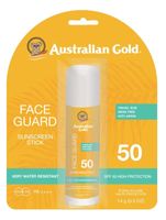 Face guard stick SPF50 - thumbnail