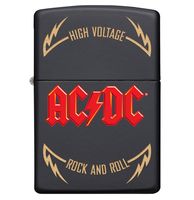 Zippo Aansteker AC/DC - thumbnail