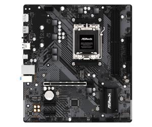 Asrock A620M-HDV/M.2 AMD A620 Socket AM5 micro ATX